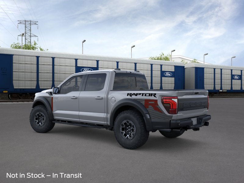 2026 Ford F-150 Raptor®