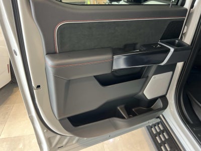 2026 Ford F-150 RAPTOR 4WD SUPERCREW 5.5'