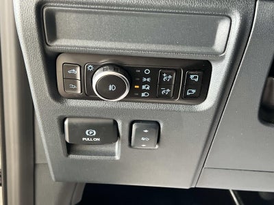 2026 Ford F-150 RAPTOR 4WD SUPERCREW 5.5'