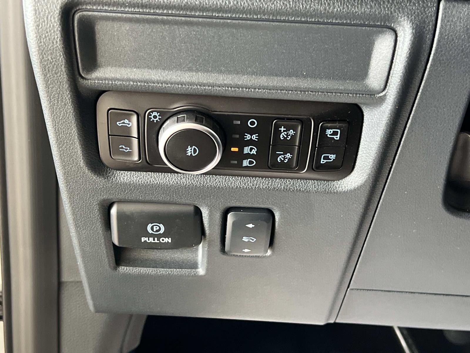 2026 Ford F-150 RAPTOR 4WD SUPERCREW 5.5'