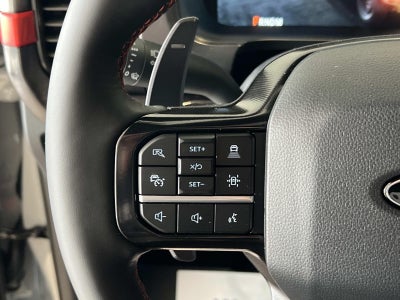 2026 Ford F-150 RAPTOR 4WD SUPERCREW 5.5'