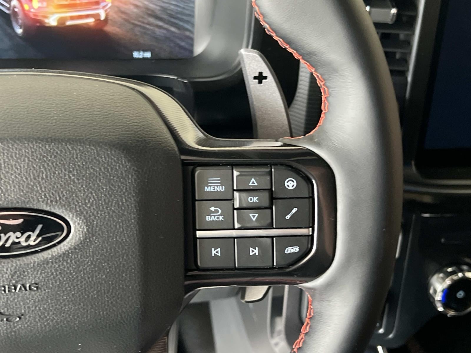 2026 Ford F-150 RAPTOR 4WD SUPERCREW 5.5'