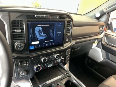 2026 Ford F-150 RAPTOR 4WD SUPERCREW 5.5'