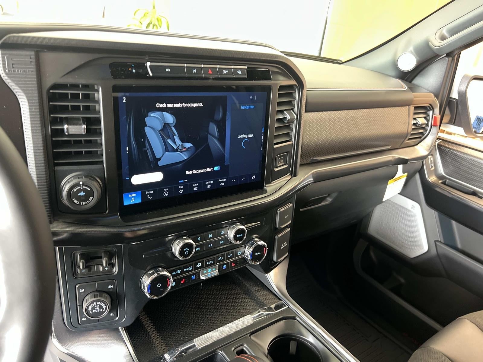 2026 Ford F-150 RAPTOR 4WD SUPERCREW 5.5'