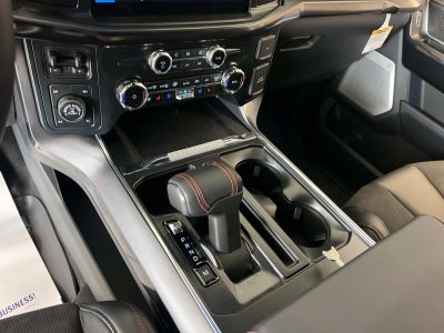 2026 Ford F-150 RAPTOR 4WD SUPERCREW 5.5'