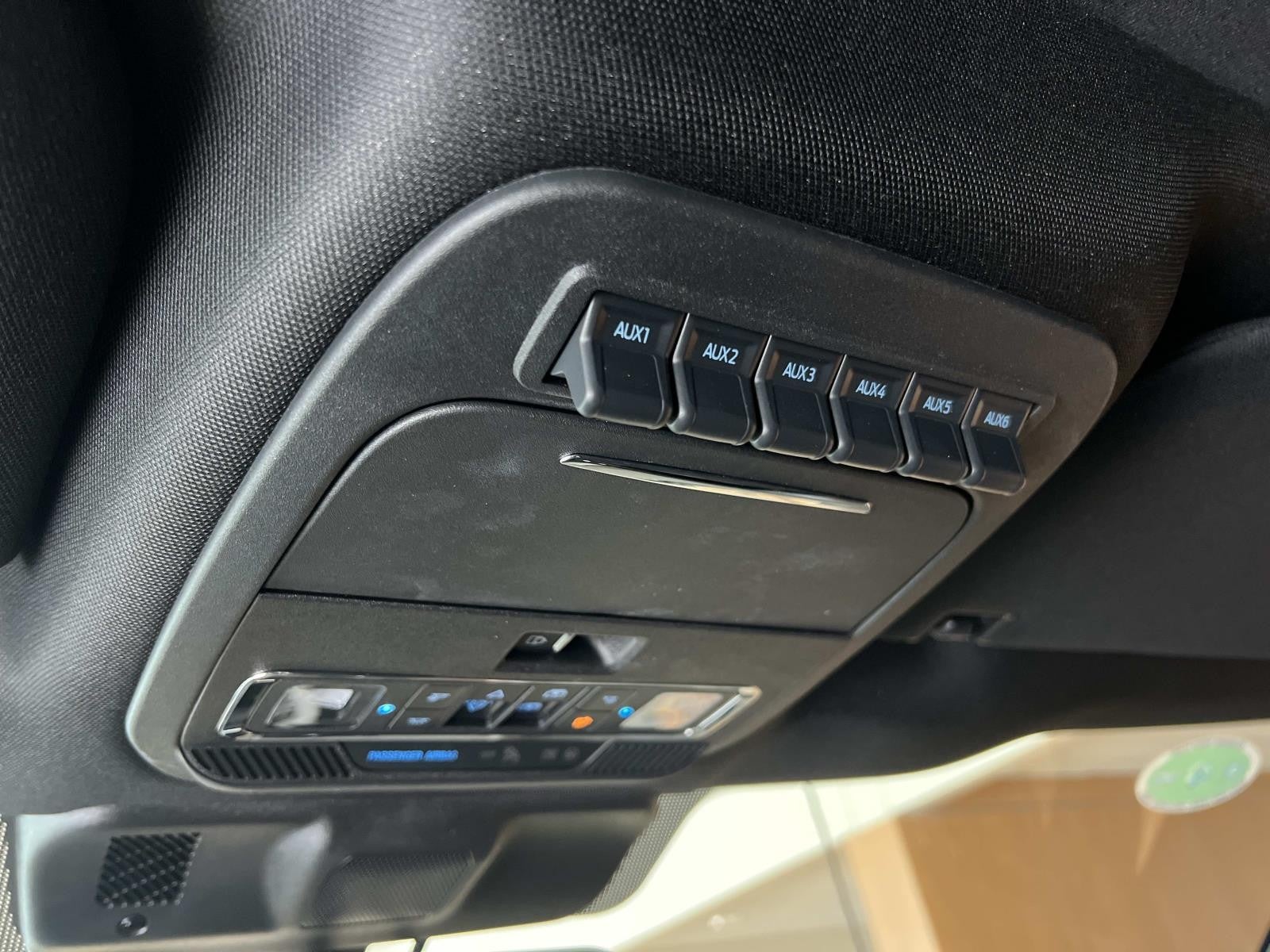 2026 Ford F-150 RAPTOR 4WD SUPERCREW 5.5'