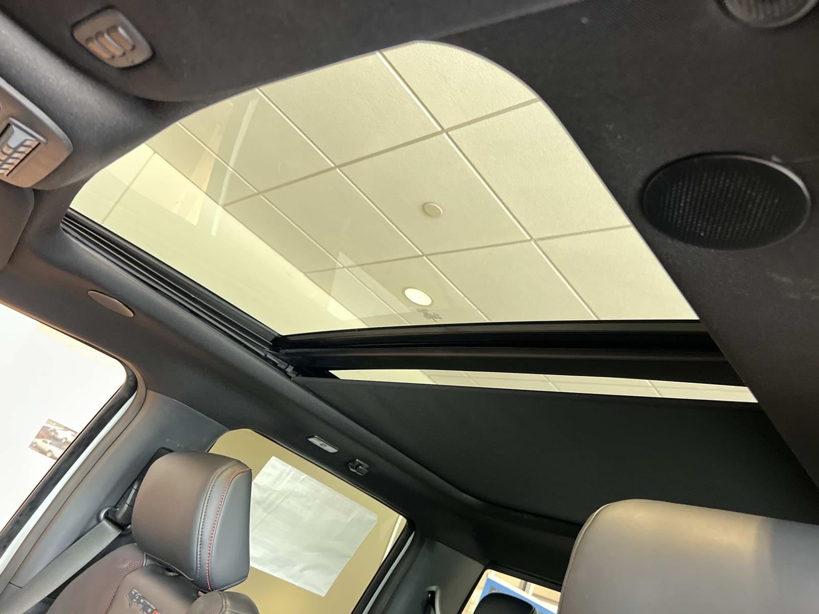 2026 Ford F-150 RAPTOR 4WD SUPERCREW 5.5'