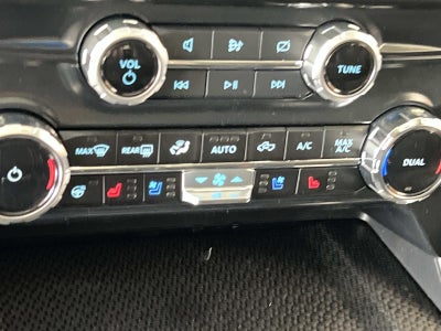 2026 Ford F-150 RAPTOR 4WD SUPERCREW 5.5'