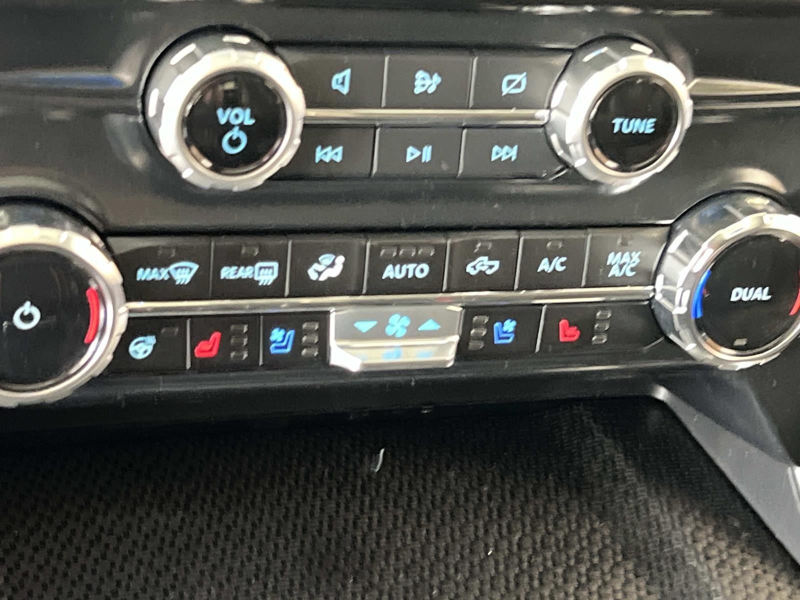 2026 Ford F-150 RAPTOR 4WD SUPERCREW 5.5'