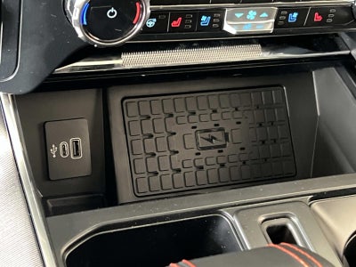 2026 Ford F-150 RAPTOR 4WD SUPERCREW 5.5'