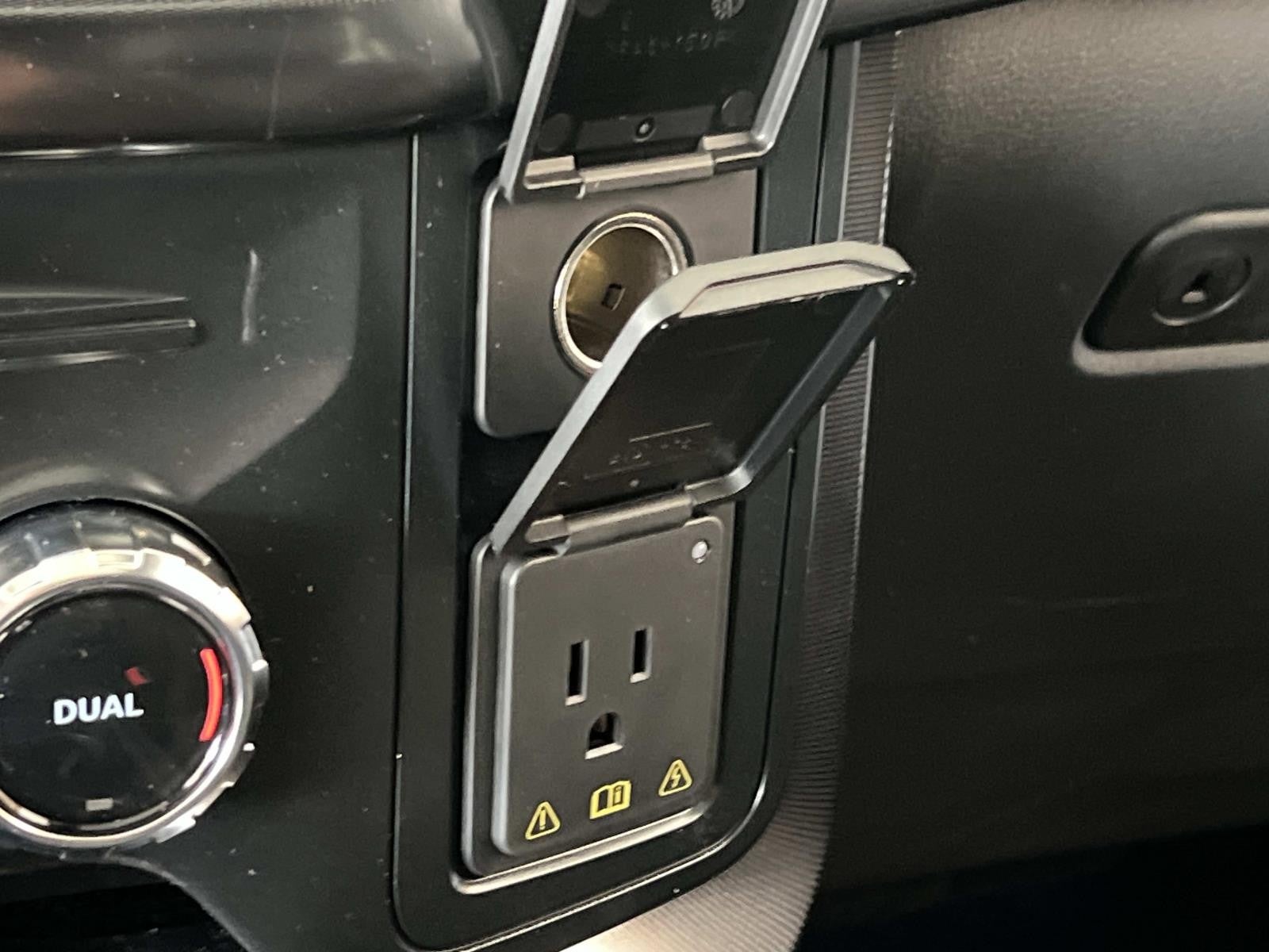 2026 Ford F-150 RAPTOR 4WD SUPERCREW 5.5'