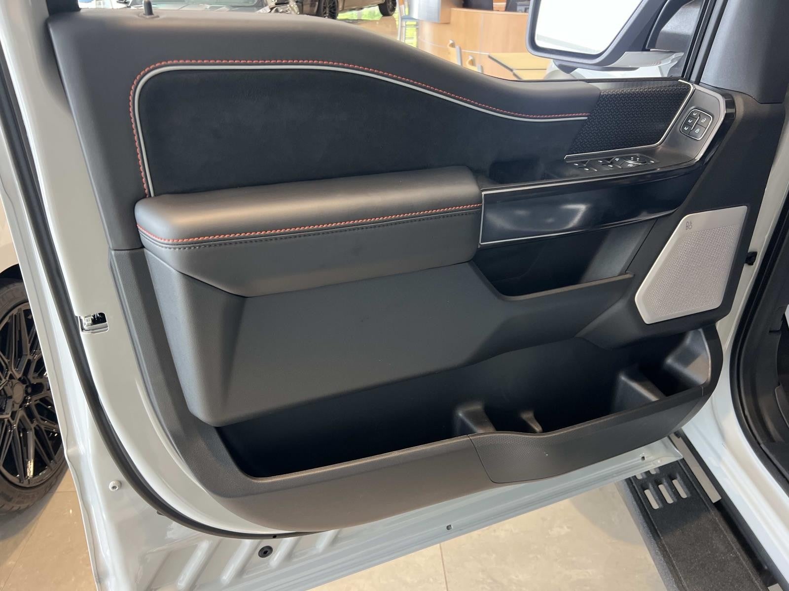 2026 Ford F-150 RAPTOR 4WD SUPERCREW 5.5'