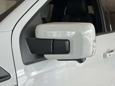 2026 Ford F-150 RAPTOR 4WD SUPERCREW 5.5'