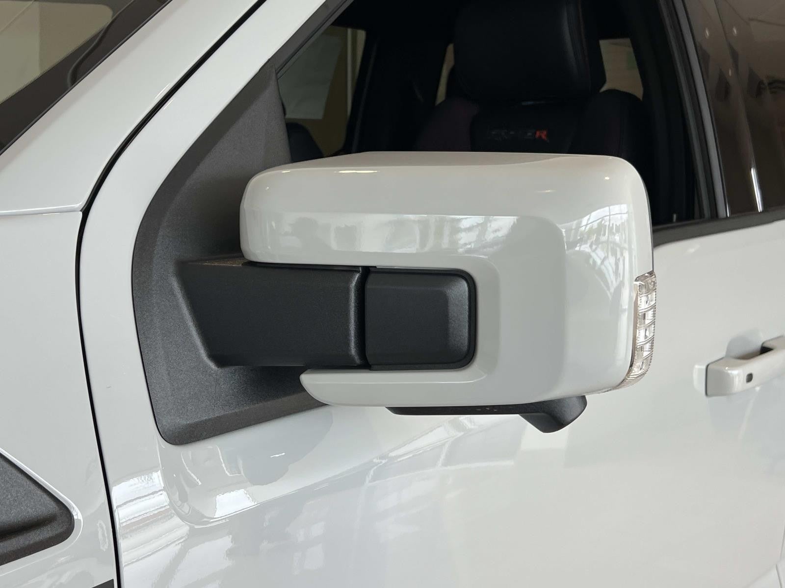 2026 Ford F-150 RAPTOR 4WD SUPERCREW 5.5'