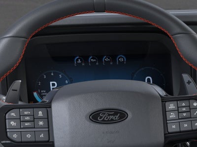 2026 Ford F-150 Raptor®