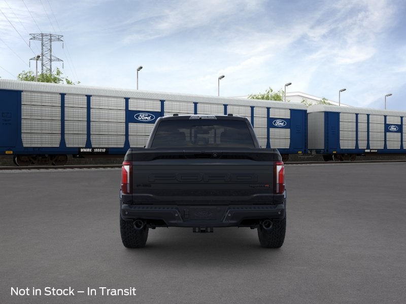 2026 Ford F-150 Raptor®