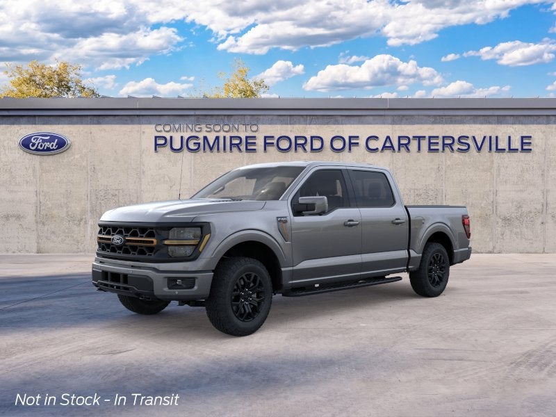 2026 Ford F-150 Tremor®