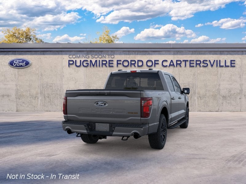 2026 Ford F-150 Tremor®