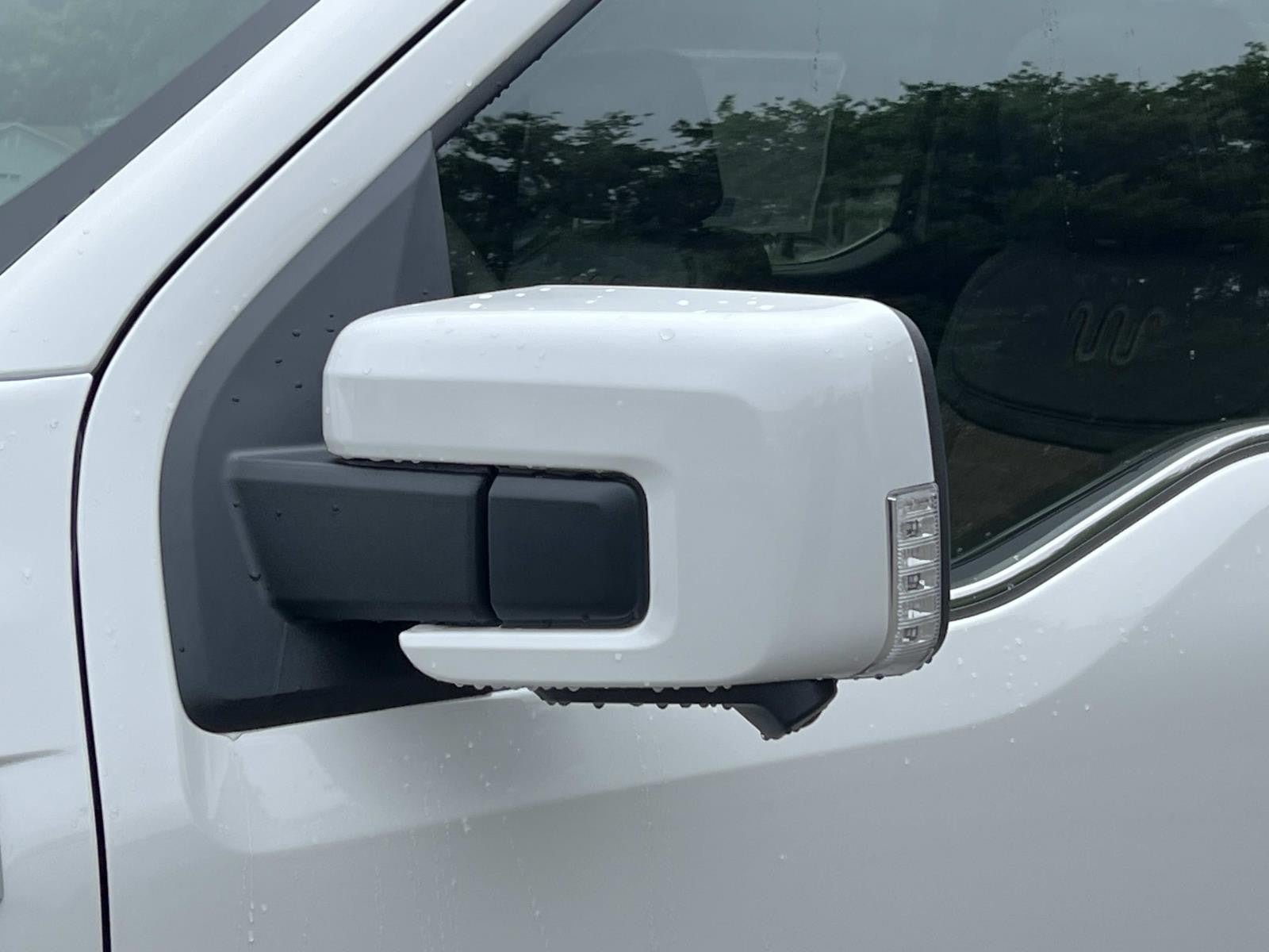 2026 Ford F-150 KING RANCH 4WD SUPERCREW