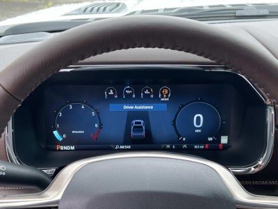 2026 Ford F-150 KING RANCH 4WD SUPERCREW