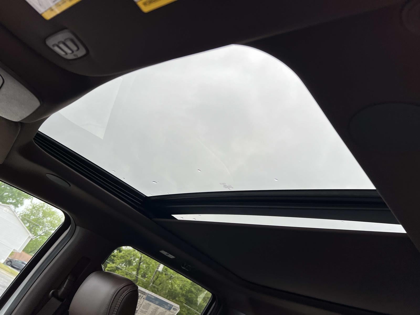 2026 Ford F-150 KING RANCH 4WD SUPERCREW