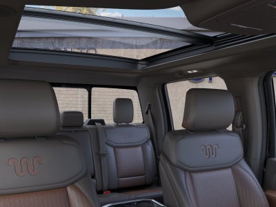 2026 Ford F-150 King Ranch®