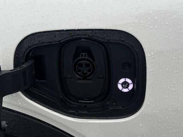 2026 Ford MUSTANG MACH-E SELECT RWD