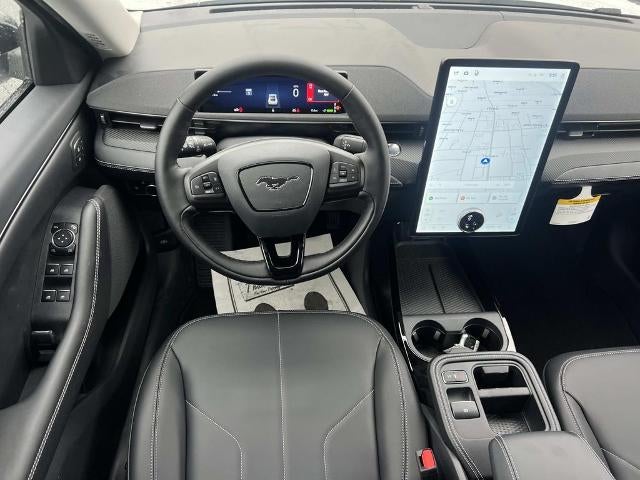 2026 Ford MUSTANG MACH-E SELECT RWD