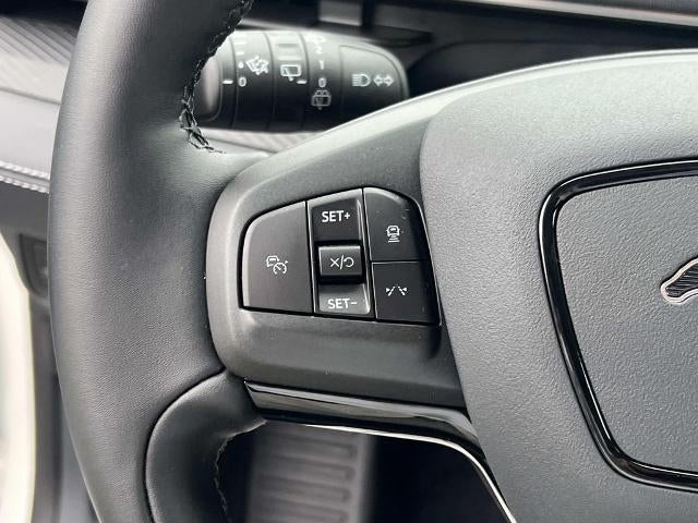 2026 Ford MUSTANG MACH-E SELECT RWD