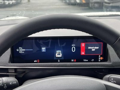 2026 Ford MUSTANG MACH-E SELECT RWD