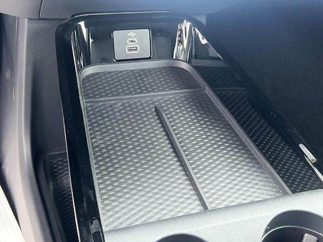 2026 Ford MUSTANG MACH-E SELECT RWD