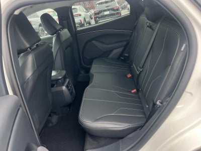 2026 Ford MUSTANG MACH-E SELECT RWD