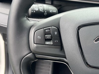 2026 Ford MUSTANG MACH-E SELECT RWD