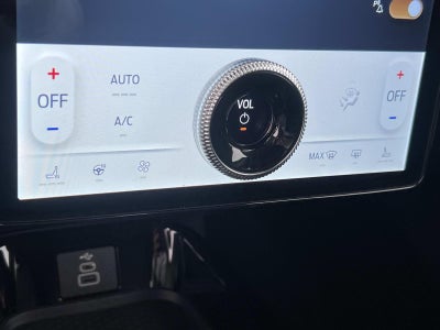 2026 Ford MUSTANG MACH-E SELECT RWD