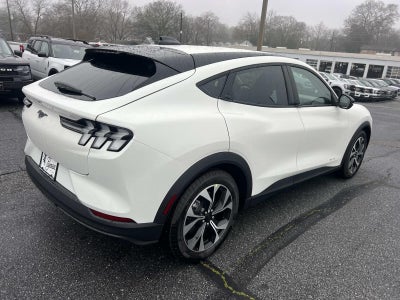 2026 Ford MUSTANG MACH-E SELECT RWD