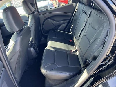 2026 Ford Mustang Mach-E PREMIUM RWD