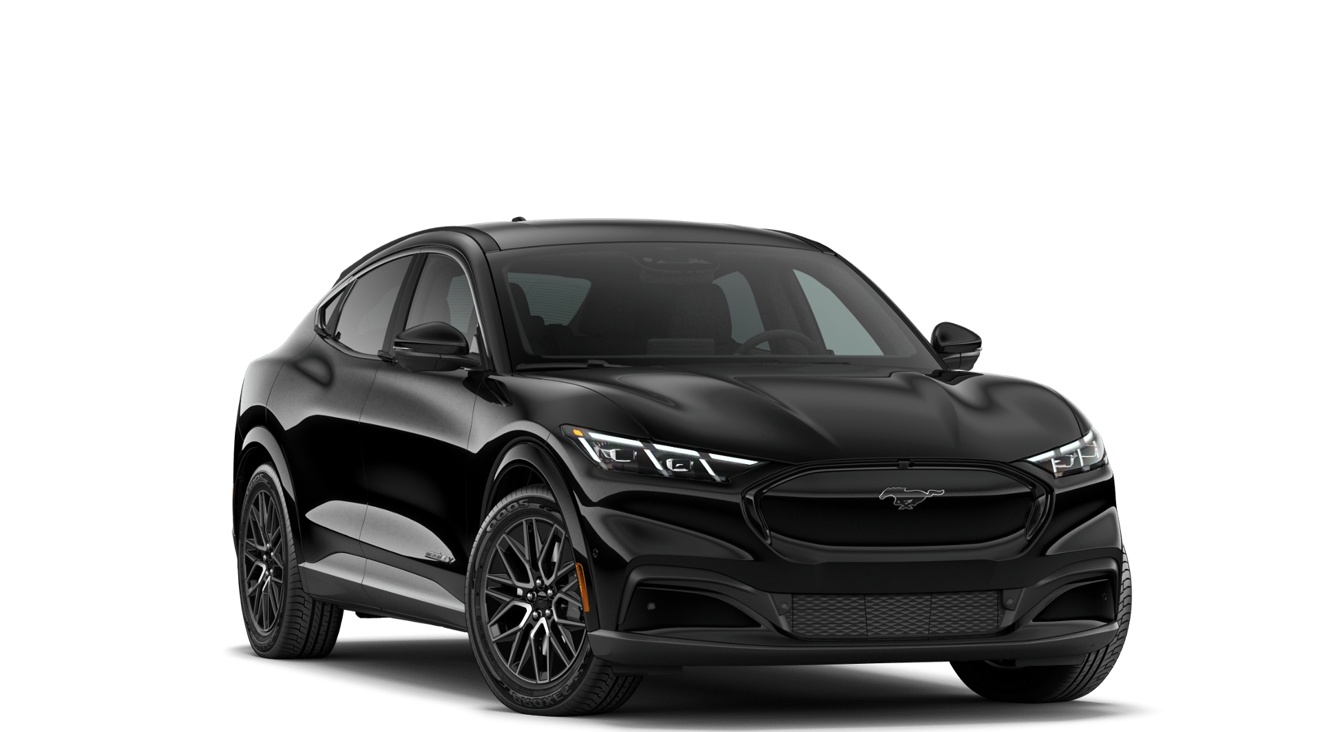 2026 Ford Mustang Mach-E PREMIUM RWD