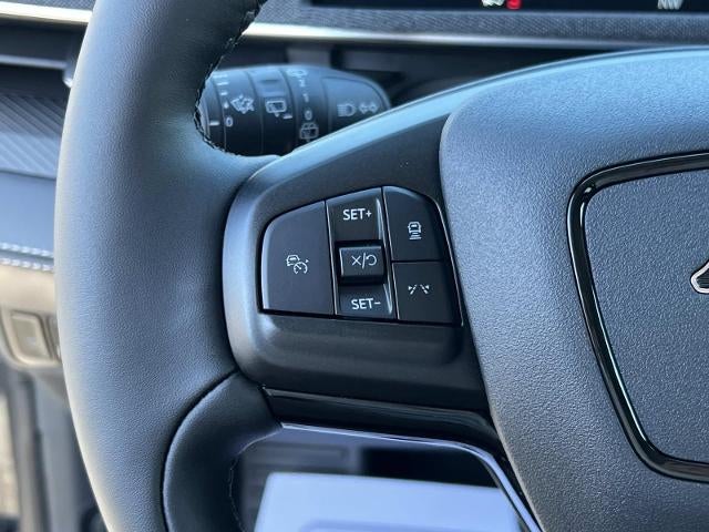 2026 Ford Mustang Mach-E PREMIUM RWD