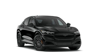 2026 Ford Mustang Mach-E PREMIUM RWD