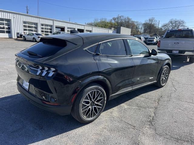 2026 Ford Mustang Mach-E PREMIUM RWD