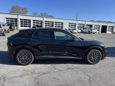 2026 Ford Mustang Mach-E PREMIUM RWD