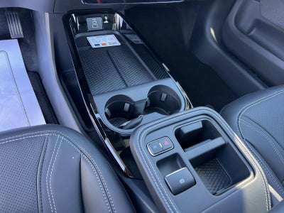 2026 Ford Mustang Mach-E PREMIUM RWD