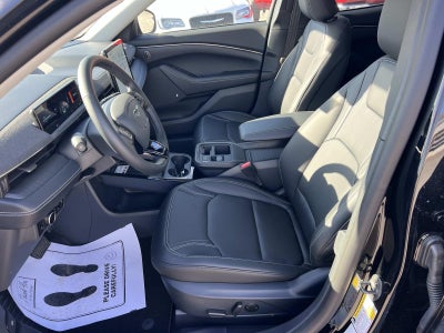 2026 Ford Mustang Mach-E PREMIUM RWD