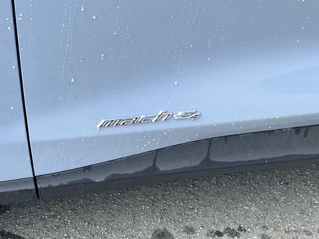 2026 Ford Mustang Mach-E PREMIUM AWD