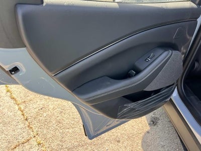 2026 Ford Mustang Mach-E PREMIUM AWD