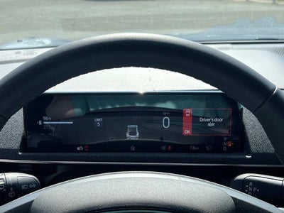 2026 Ford Mustang Mach-E PREMIUM AWD