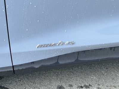 2026 Ford Mustang Mach-E PREMIUM AWD