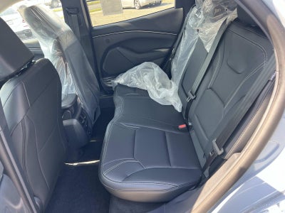 2026 Ford Mustang Mach-E PREMIUM AWD