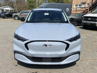 2026 Ford Mustang Mach-E PREMIUM AWD