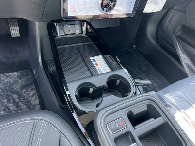 2026 Ford Mustang Mach-E PREMIUM AWD